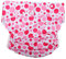 1 Pieza De Pantalones De Pañales Para Adultos Pañales Para Adultos Pañales De Tela Almohadillas Interiores Lavables Para Adultos Pañal De Piscina Para Adultos Pañal De