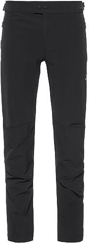 Zimtstern Shredz MTB Hose Herren schwarz