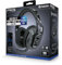 Nacon RIG 600 Pro HS Cuffie PC/Xbox/PS4/PS5/Switch Gaming Wireless Nero