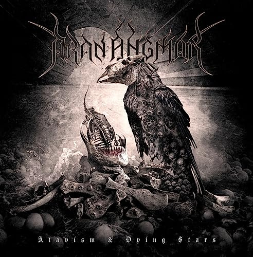 Atavism & Dying Stars