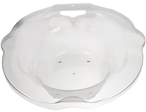 WOFASHPURET Sitzbadewanne Aus Hochwertigem Sicherem Ergonomisches Design Für Schwangere Frauen Und Ältere Menschen Lindert Beschwerden Bei Und Episiotomie Für Postoperative Pflege Und