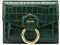 JW PEI Stella Wallet, Dunkelgrün.