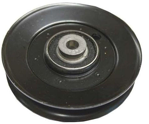 GARDEMAX Puleggia compatibile per MTD, Honda, Murray, Toro