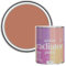 Rust-Oleum Red Heat Resistant Radiator Paint in Matt Finish - Siena 750ml