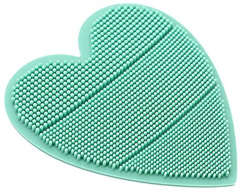 minkissy 1 Pc Brosse De Massage Pour Bébé Salle De Gym Pour Bébé En Bois Concombre Artificiel Pot Portatif Décorations D'aquarium Voitures Portable Prendre Un Bain Provisions De Bébé