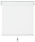 Sh000ad Springrollo Verdunkelungsrollo Thermo Blickdicht Stoff Rollo,Wandmontage,Deckenmontage,Sonnenschutz Sichtschutz Schnapprollo für Fenster,Weiß,Anpassbar,Breite x Höhe (70cm x 140cm)