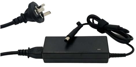 Cable del Cargador del Transformador del Adaptador del Ordenador portátil de 8540p 8510W