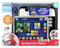 INFINI FUN - Mein erster 2-in-1-Tablet - elektronisches Lernspielzeug - Spielzeug zur Nachahmung - Verschiedene Themenbereiche wie Tiere, Zahlen und das Alphabet - ab 2 Jahren