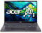 Acer Aspire 16 (A16-71M-53SW) Laptop | 16 WUXGA+ OLED 120Hz Display | Intel Core Ultra 5 125H | 16 GB RAM | 512 GB SSD | Intel Arc Grafik | Windows 11 | QWERTZ Tastatur | grau