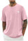 Sport Tshirts Herren, Fitness Tshirt Herren, Fitness Shirt, Lange Tshirts männer, Oversized Tshirt Herren, t Shirt Weiss, Herren Oversize t-Shirt, Oversize Tshirt männer, t Shirt Herren XXXL