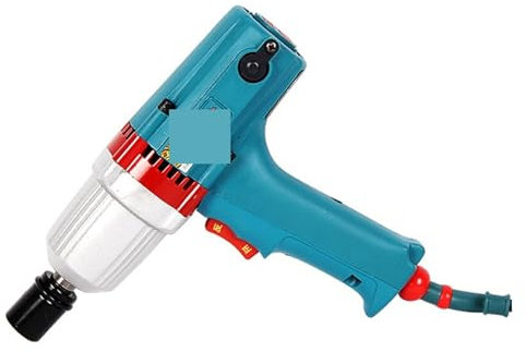 DMETE A-12C Impact Wrench, for Removing Screw Jackhammers, Forward and Reverse, with Socket Tightening Tool