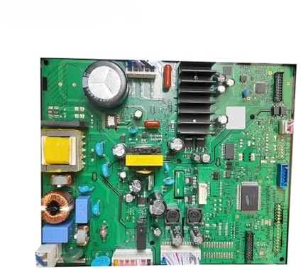 Carte Onduleur For Réfrigérateur, Compatible Avec Samsung, Circuit Imprimé DA92-01281M, Carte Mère For Réfrigérateur Et Congélateur