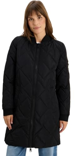 Cecil Langer Stepp-Blouson Black XXL