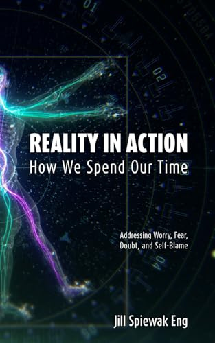 Reality in Action: How We Spend Our Time