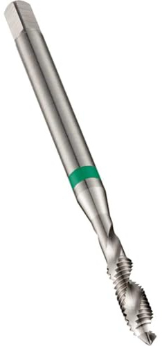 Dormer M Machine Tap Spiral Flute 35° , Pack of 1