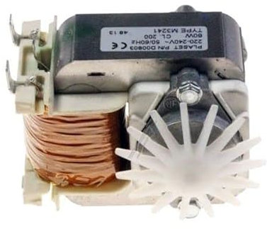 Moteur ventillateur Candy 43013591