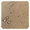 novely® Aragon Wasserabweisend Premium Outdoor Stoff | Baumwolloptik | lichtecht | UV+ beständig 1 lfm (79 Beige Meliert)