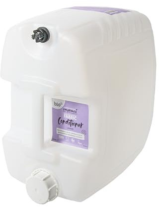 Lavender Fabric Conditioner 20000 Litre - Bio-D