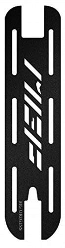 Madd Gear MGP MGO Griptape (Team/Nitro/Extreme schwarz 4.8''x20'')