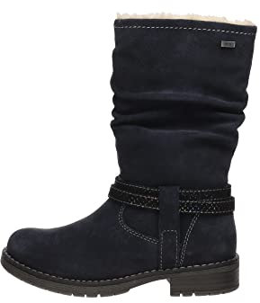 Lurchi Lia-tex Stiefelette, Atlantic Multi, 36 EU