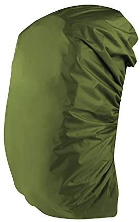 Alephnull Regenschutz Rucksack Regenschutz Schulranzen 30L-100L Regenhülle Rucksack wasserdichte Rucksackhülle für Reisen, Klettern, Wandern & Outdoor