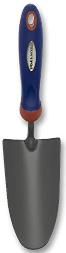 (SPEAR-&-JACKSON) Truelle à main, charbon, pelle – 2058NS/09