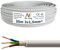 NYM-J 3x1,5 mm² 30m Mantelleitung Installationskabel Stromkabel nach DIN VDE 0250 M03