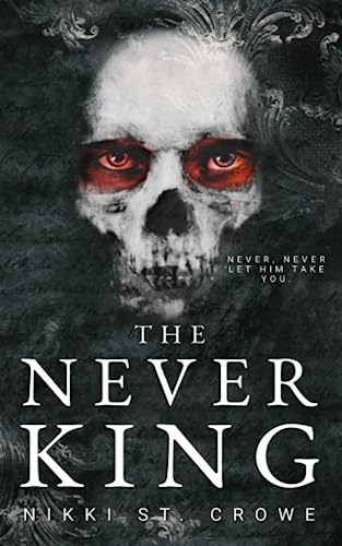 The Never King (Vicious Lost Boys, Band 1)