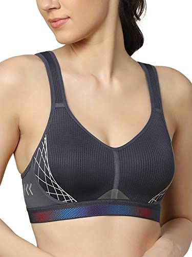 Triumph Damen Sport-BH Triaction Cardio Flow P EX/ ohne Bügel/ Gepolstert
