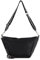 FREDsBRUDER Damen Schultertasche Stines schwarz One Size