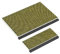 ZEMEX® Kohlefilter Aktivkohlefilter wie BOSCH, NEFF,Gaggenau, Constructa, SIEMENS, DWZ0AK0A0, LZ10AKA00, Z51AIA0X0,17000965