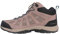 Columbia Redmond 3 Mid Wp, Scarponi da trekking ed escursionismo impermeabili a vita media Uomo, Iron Phoenix Blue, 44 EU