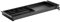 SpeaKa Professional SP-10938492 Untertisch-Schublade 740 mm x 272 mm abschließbar Höhen-Bereich: 50.8 mm (max) Schwarz