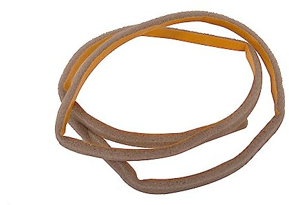 sparefixd Door Seal Felt Sponge to Fit Thorn Tumble Dryer