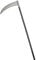 Wicked Costumes Reaper Scythe Toy Weapon