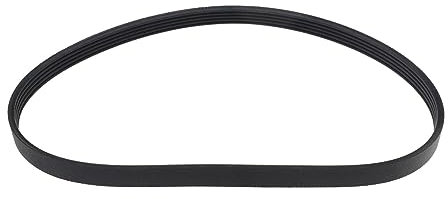 1 Stück 5EPJ556 Waschmaschine Antriebsriemen Kompatibel mit Whirlpool, Kompatibel mit Kenmore, Kompatibel mit Amana, Ersetzt W10006384 AP6014712 PS11747978