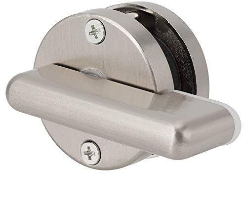 Cerradura del Indicador de Privacidad, Cerradura de la Puerta del Indicador Indicador del Inodoro del Baño Cerradura de la Puerta del Cerrojo Vacante Comprometido