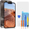 bokman Display für iPhone 14 Plus (6,7 Zoll), LCD-Anzeige und Ersatz des Touchscreens (True Tone programmierbar, Face ID)