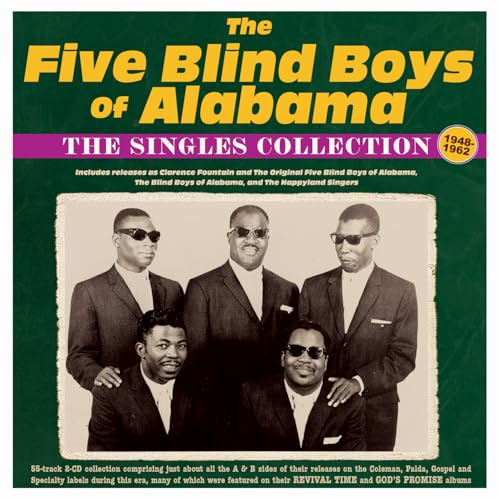 The Singles Collection 1948-62