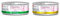 Hypoallergene Katzendiät, besondere Ernährungsbedürfnisse, verschiedene Geschmacksrichtungen und Mischungen, (12 x 85 g, 6 x Gans, 6 x Kaninchen)