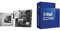 MSI B760M Gaming Plus WiFi Carte Mère + Intel® Core™ i5-14400, processeur pour PC de Bureau, 10 cœurs