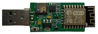 SMLIGHT SLWF-01 Pro Module Wi-Fi personnalisé pour climatiseurs basé sur ESPHome Assistant