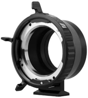 lens adapter, PL Series Lens Adapter Transfer,Compatible For Sony E Nikon Z Fuji X G Panasonic Olympus M43 Camera,parts(PL-Z)