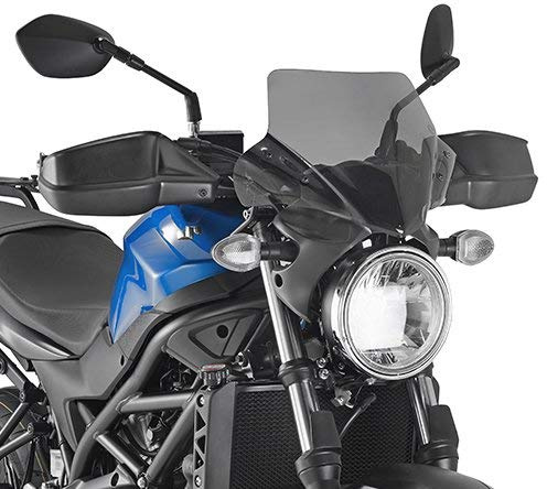 PARABREZZA GIVI A3111 PRONTO AL MONTAGGIO SV 650 (16 > 17)