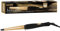Bauer 38870 Tourmaline Coated Curling Wand/Produces Professional Looking Curls for All Hair Types / 13mm to 19mm Cone Shaped Barrell / 180° Heat / 360° Swivel Cord/Cool Touch Tip