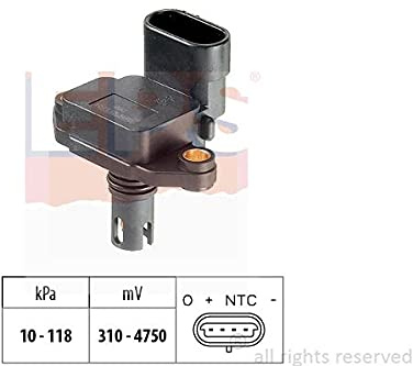 EPS 1.993.087 Kraftstoff Injektor
