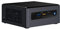 Intel NUC 8 Mainstream Kit (NUC8i7BEH) - Core i7, Tall, Add't Components Needed