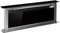 Klarstein Downdraft 90cm Cooker Hood, 576m³/h Airflow, A+ Energy Efficient Extractor Fan, 10 Modes