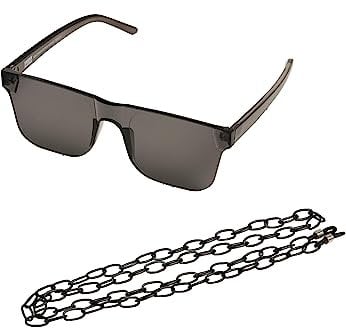 Urban Classics Unisex Sonnenbrille Einheitsgröße