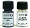 SD COLORS GRIS Titanium KPN Peinture de retouche 15 ml pour réparer les rayures et les éclats Code couleur KPN GRIS Titanium (peinture + laque)